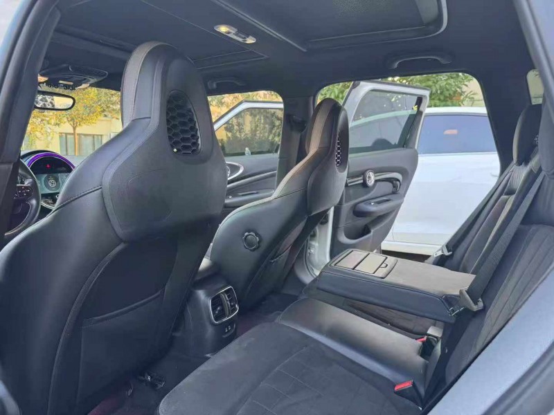 徐州22年MINICLUBMAN8