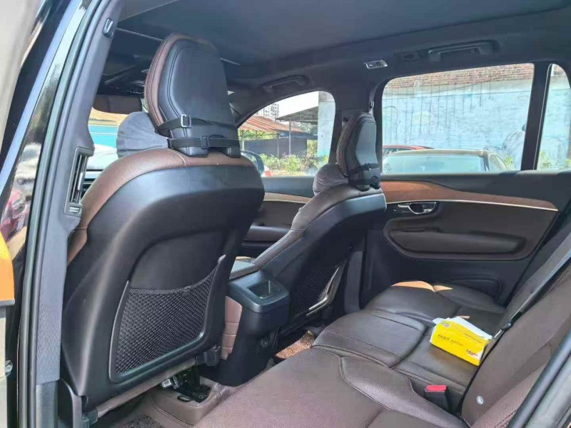 湘潭22年沃尔沃XC905