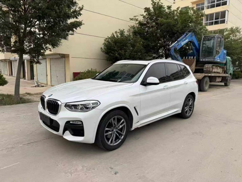 徐州19年宝马X32