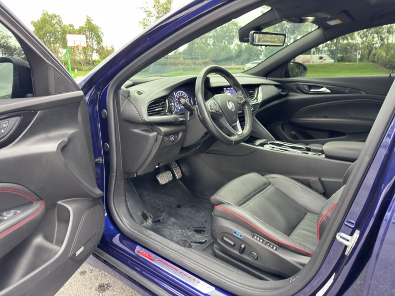 盐城22年别克君威6