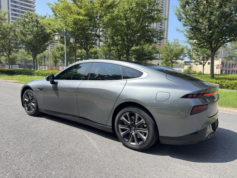 盐城23年小鹏汽车p74