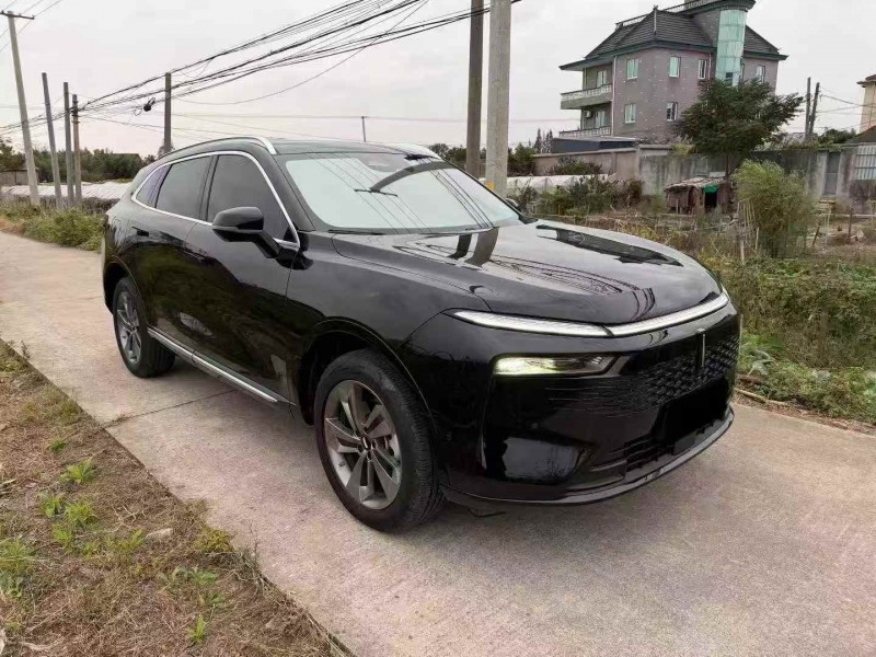 宁波23年长城汽车魏牌3