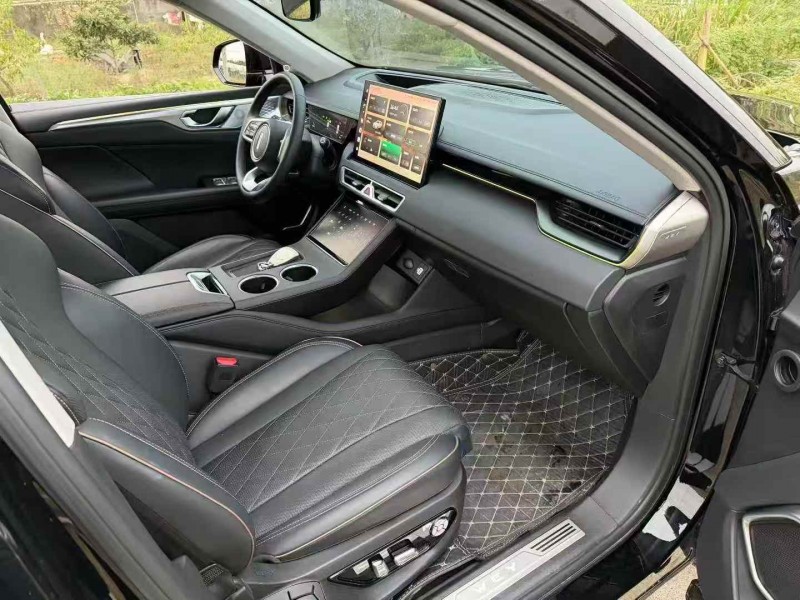 宁波23年长城汽车魏牌5