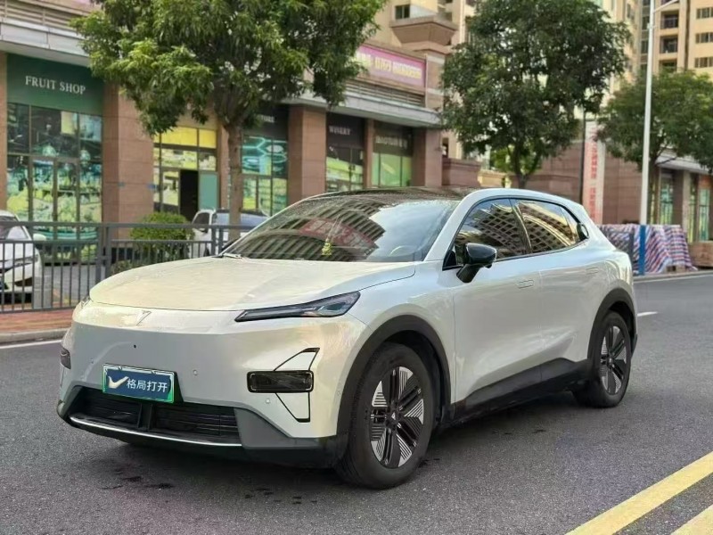 东莞25年长安汽车深蓝3