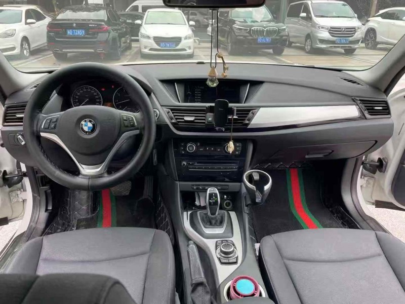 连云港15年宝马X14