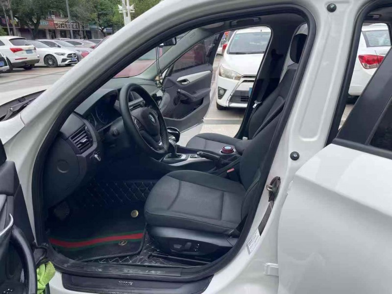 连云港15年宝马X15