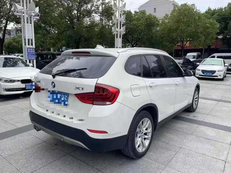 连云港15年宝马X17