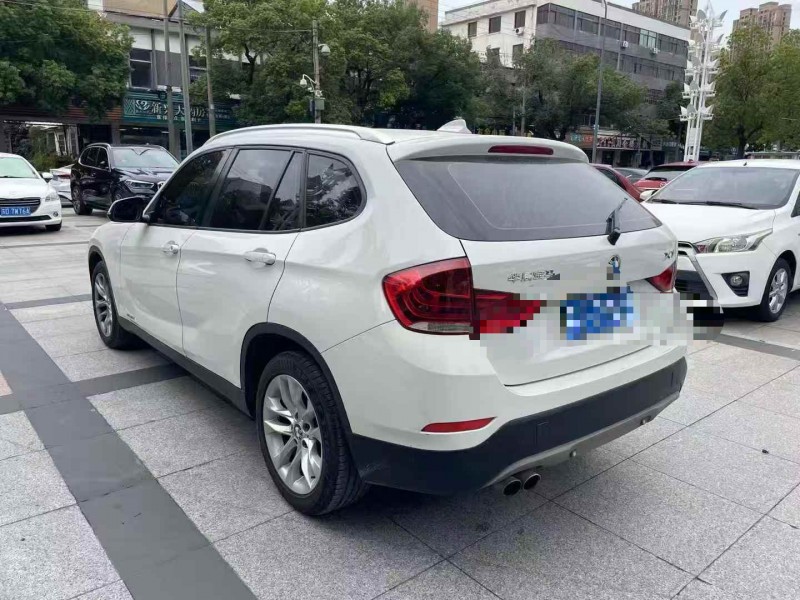 连云港15年宝马X18