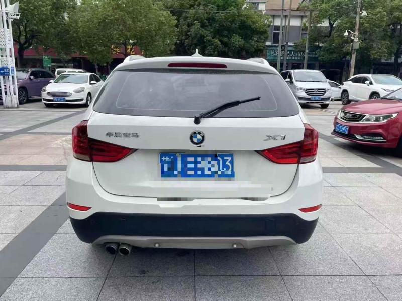 连云港15年宝马X19