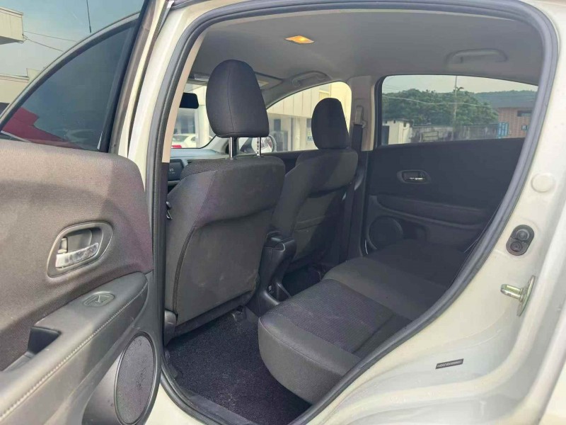 汕头22年本田缤智9