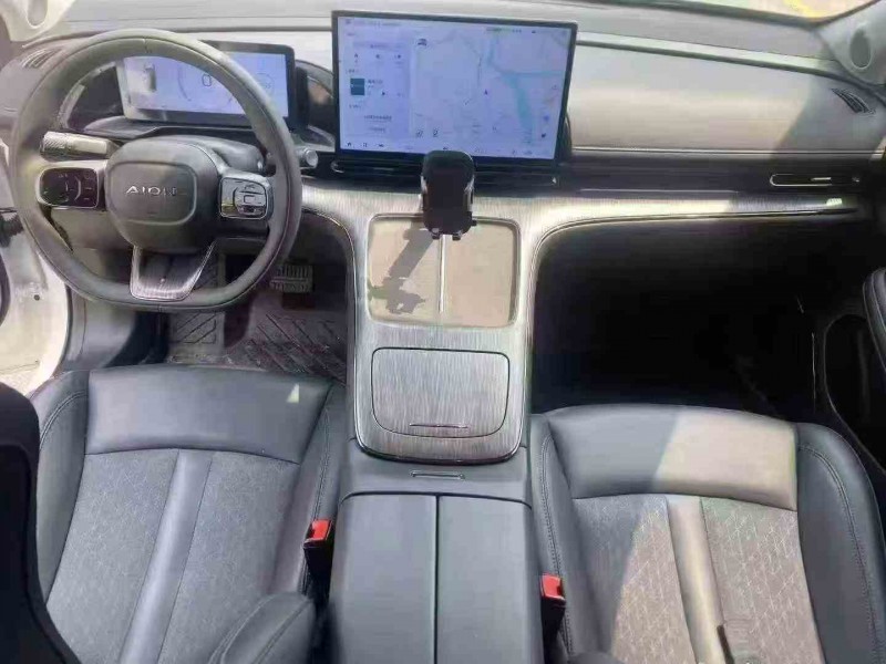 珠海24年传祺埃安S6