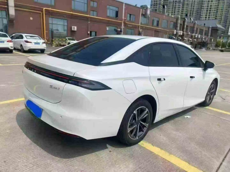 珠海24年传祺埃安S8