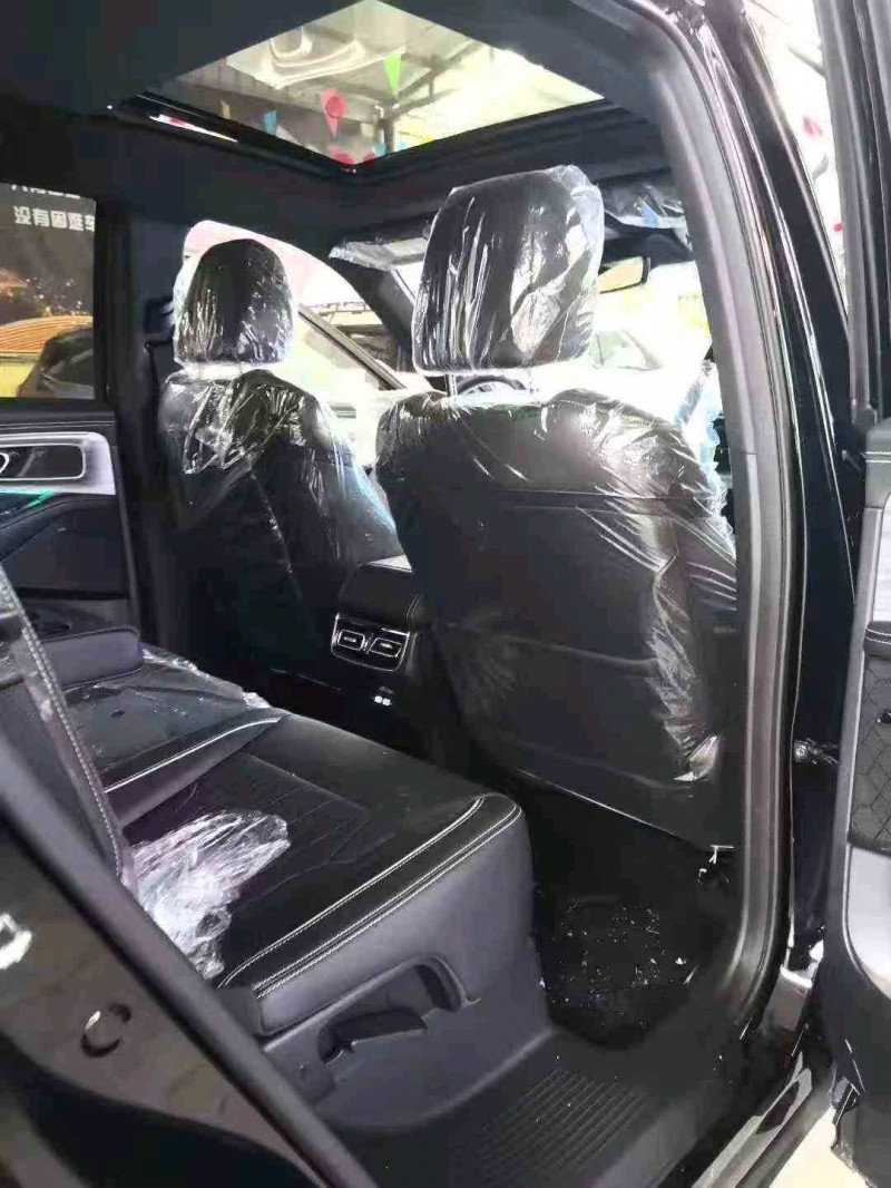 汉中25年传祺GS85