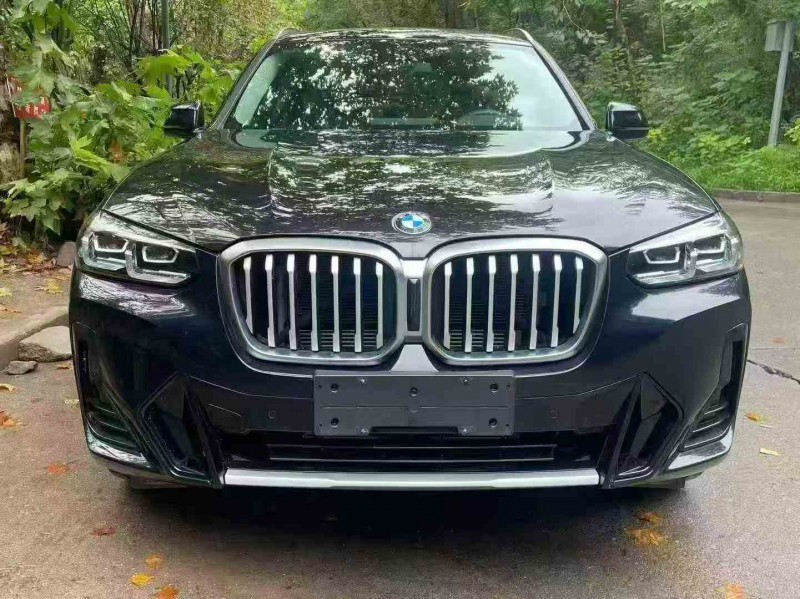 重庆24年宝马X31