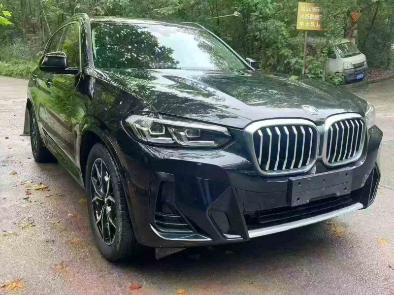 重庆24年宝马X33