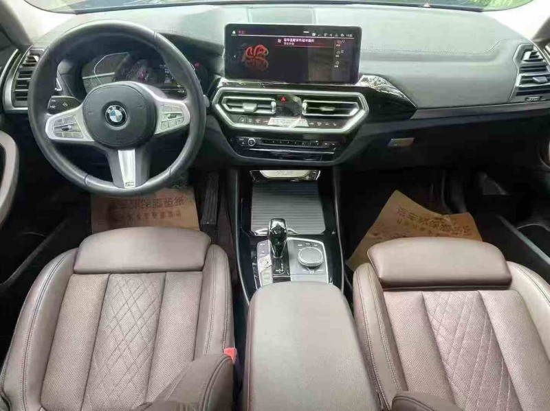 重庆24年宝马X36