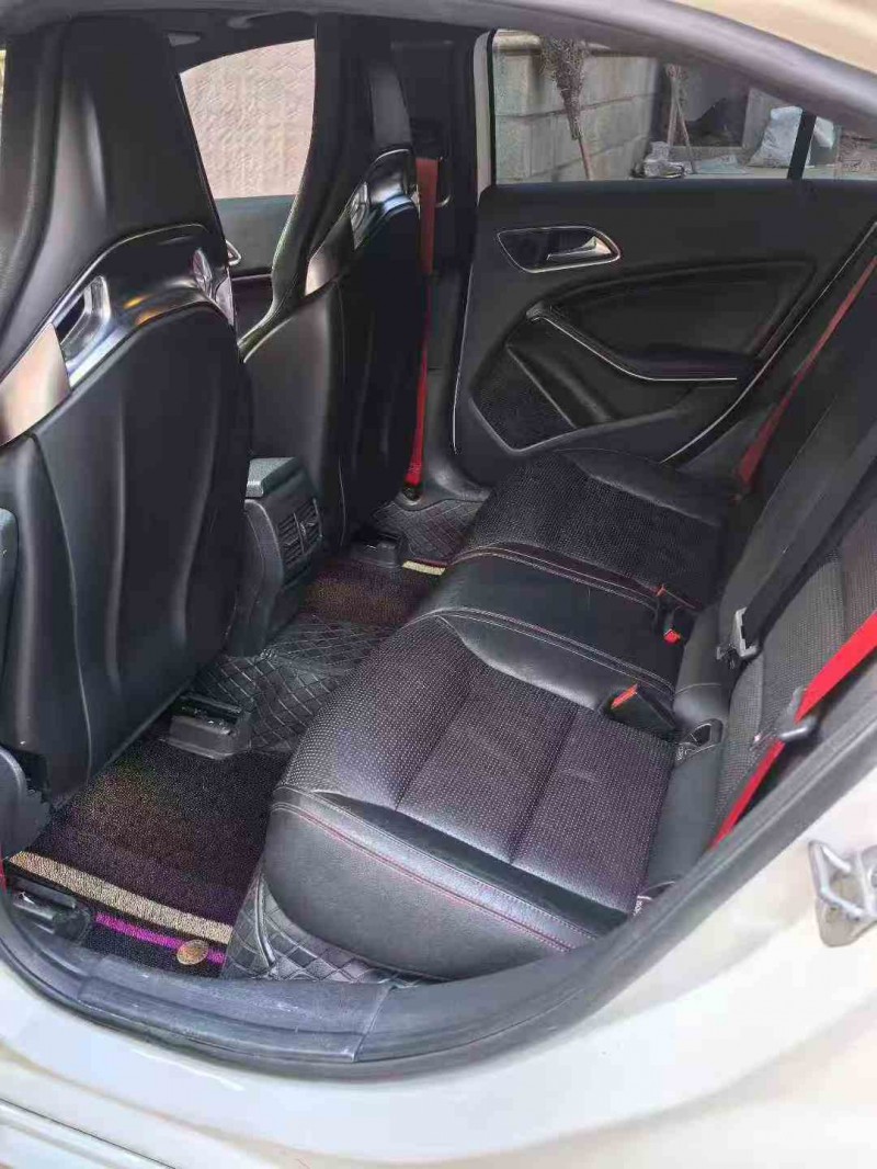 漳州18年奔驰AMG6