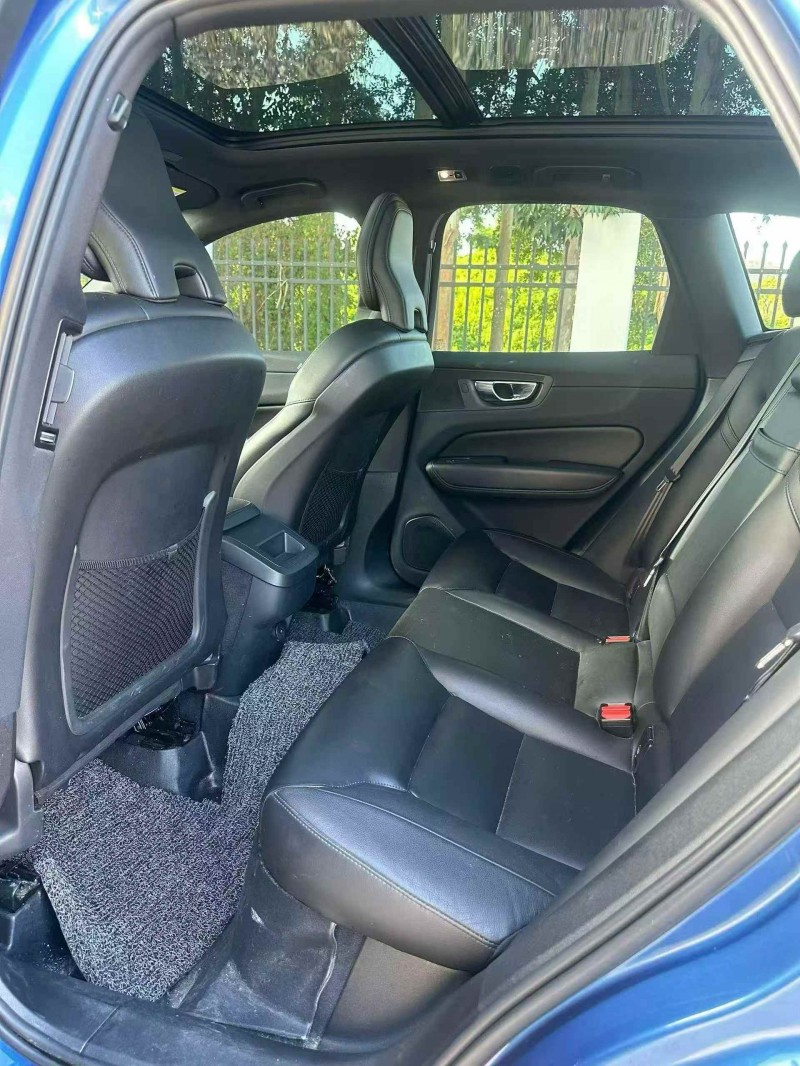 南平21年沃尔沃XC605