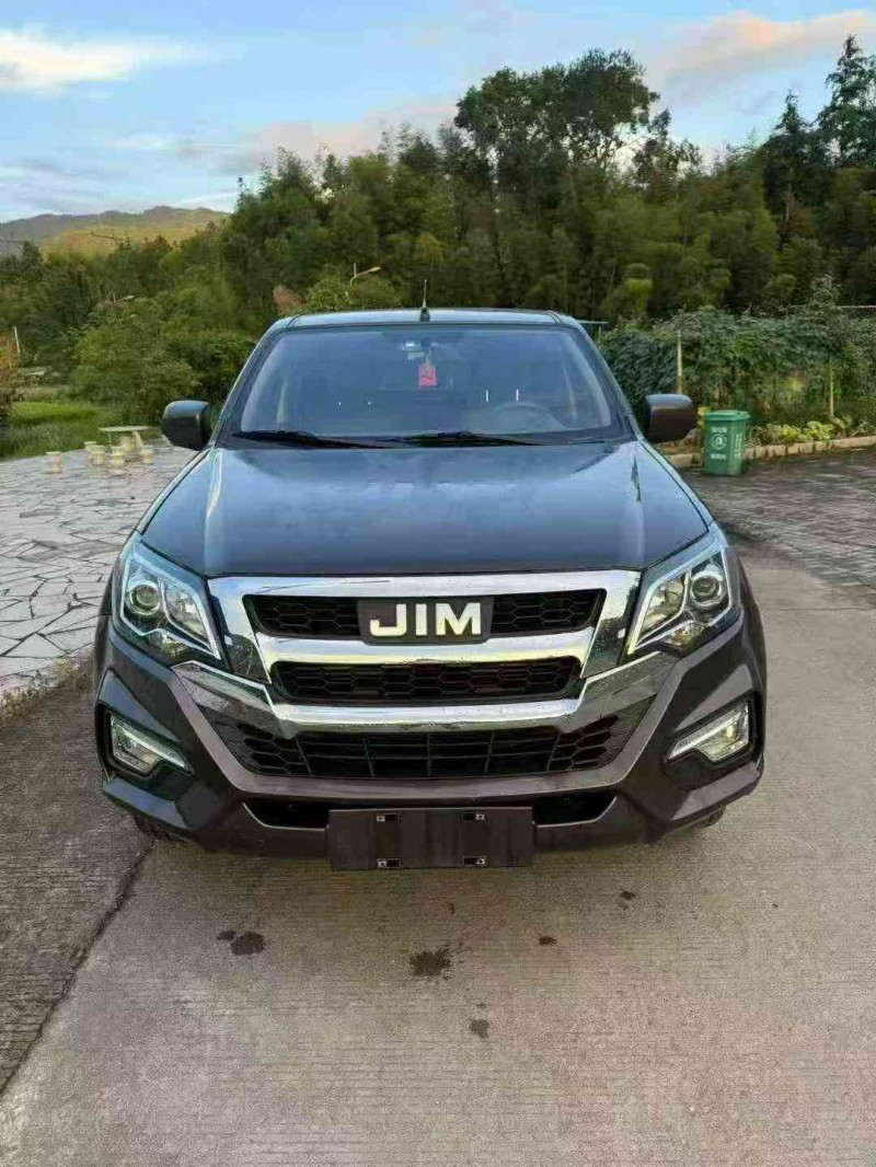 泉州21年五十铃瑞迈1