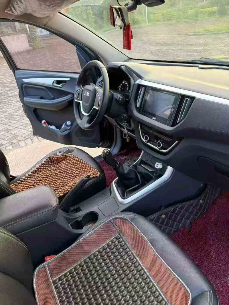 泉州21年五十铃瑞迈4