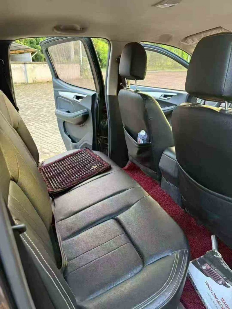 泉州21年五十铃瑞迈6