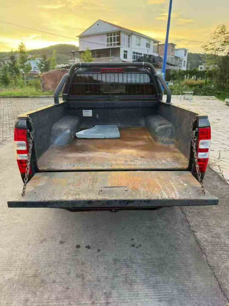 泉州21年五十铃瑞迈7