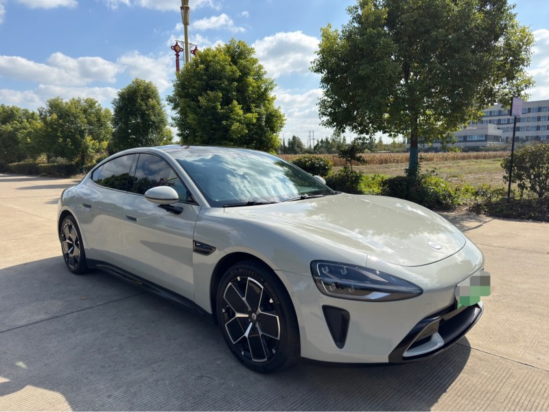 盐城24年小米SU73