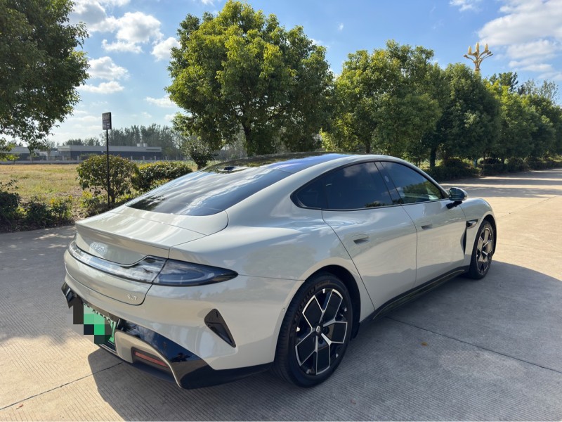 盐城24年小米SU74