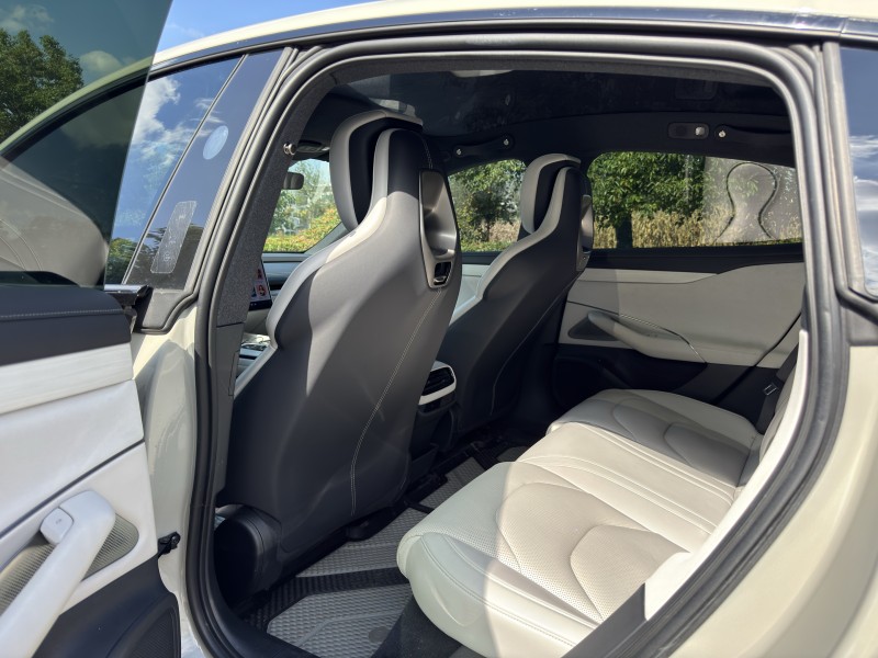 盐城24年小米SU77