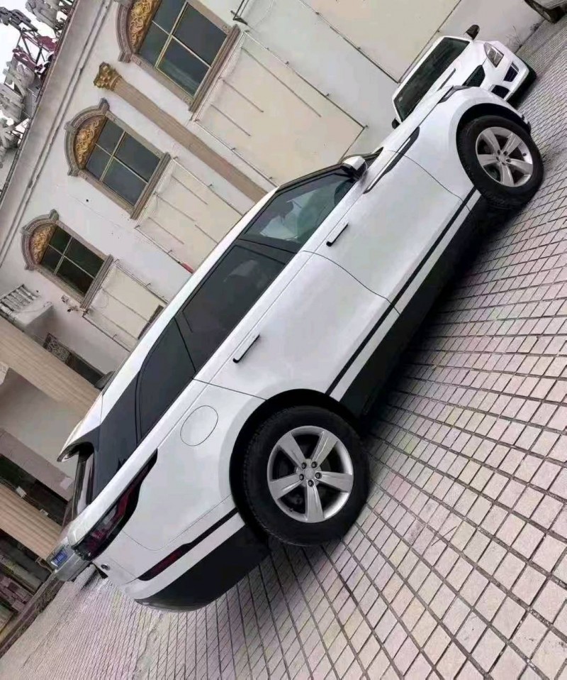 娄底20年路虎揽胜星脉4