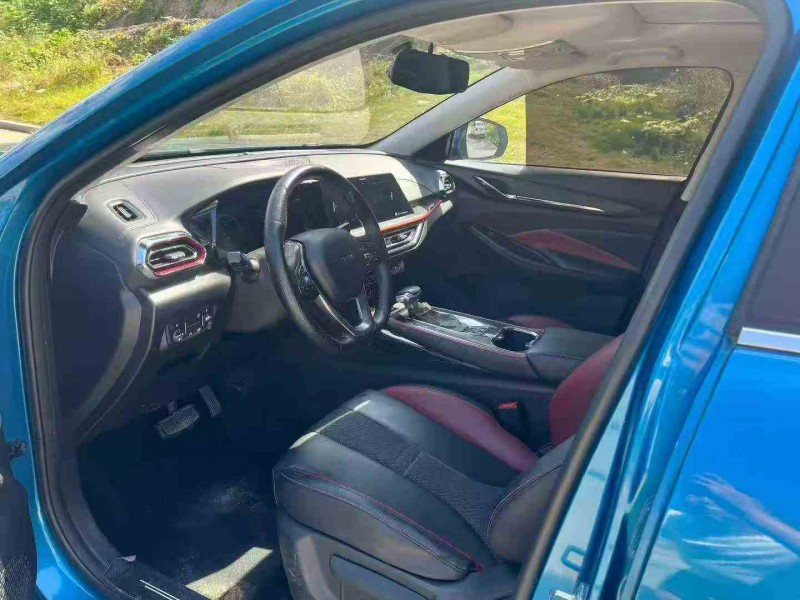 三明21年长安汽车欧尚5