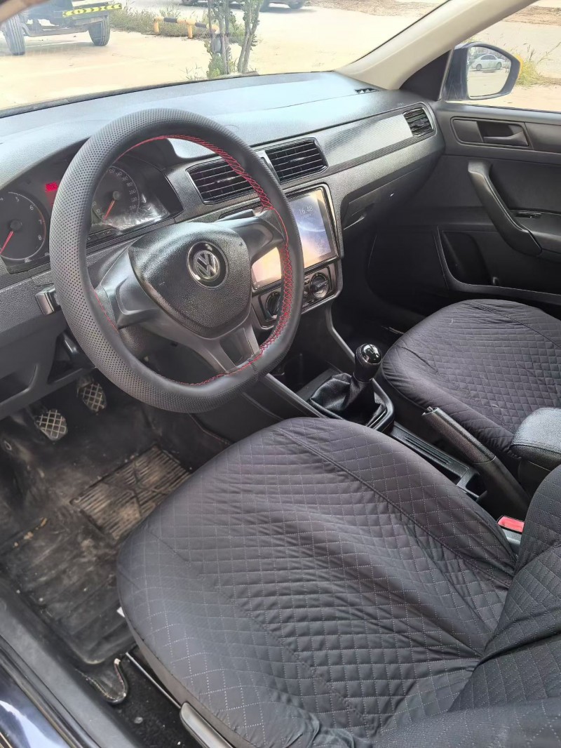 邯郸17年大众桑塔纳8