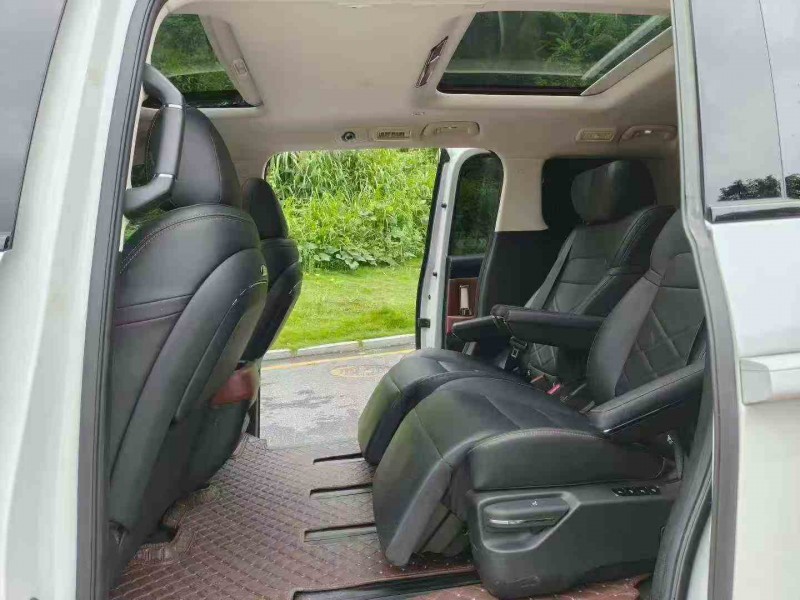 三明24年传祺E85