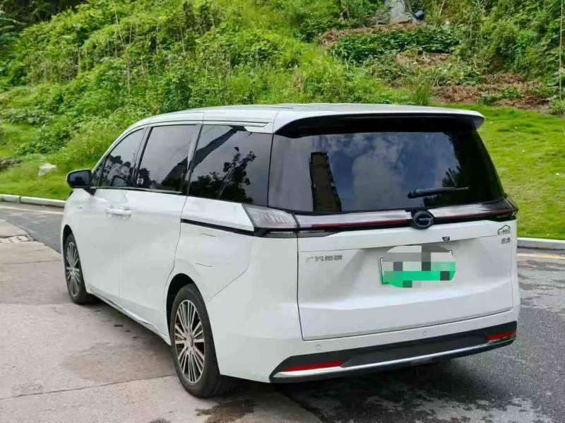 三明24年传祺E87