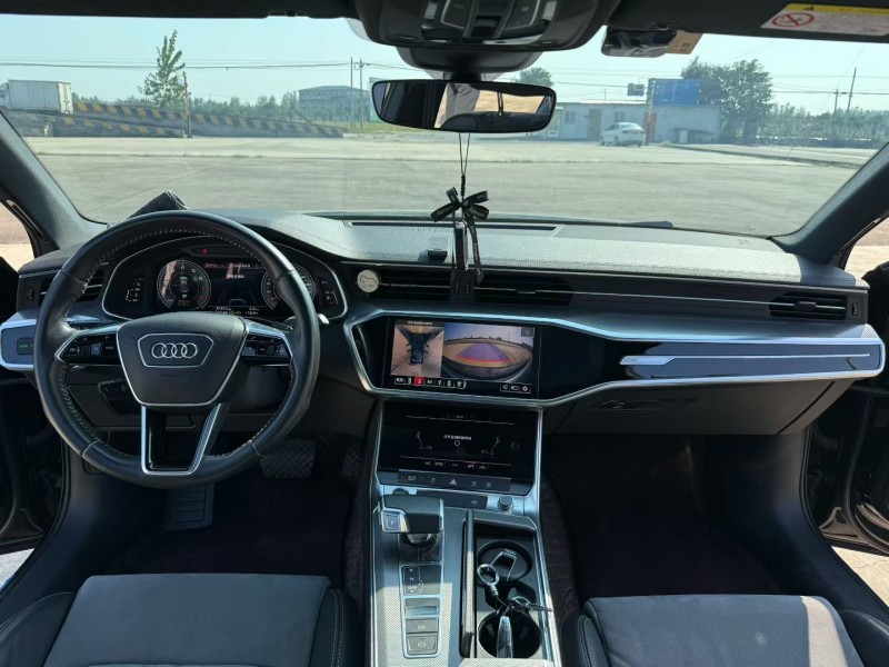 徐州21年奥迪A6L4