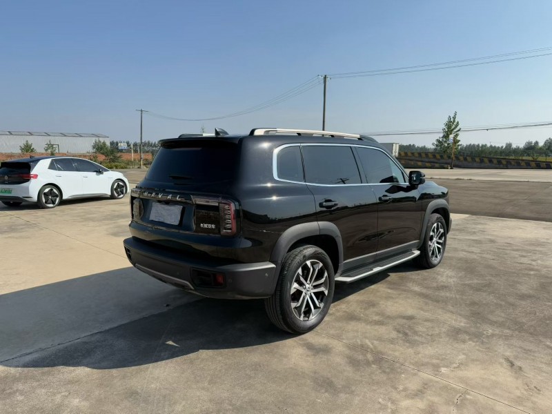 徐州21年哈弗大狗5