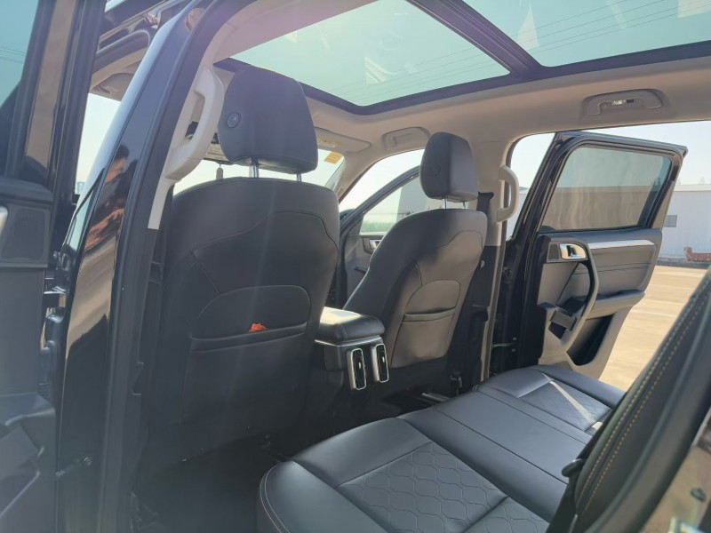 徐州21年哈弗大狗6