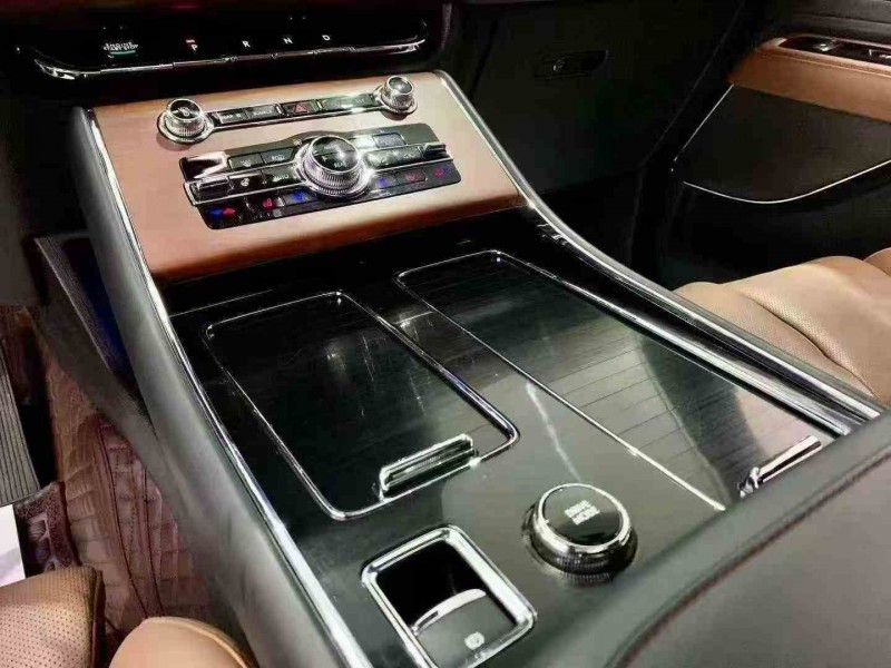 南平21年林肯飞行家6