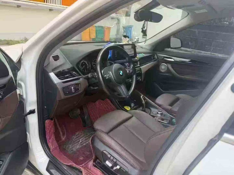 漳州22年宝马X15