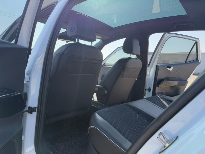 广州23年大众ID7