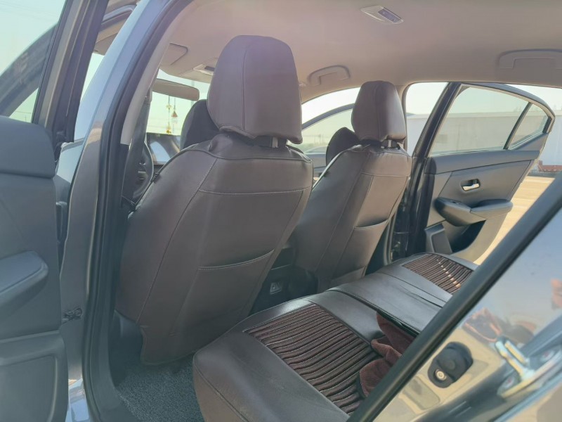 徐州23年日产轩逸7