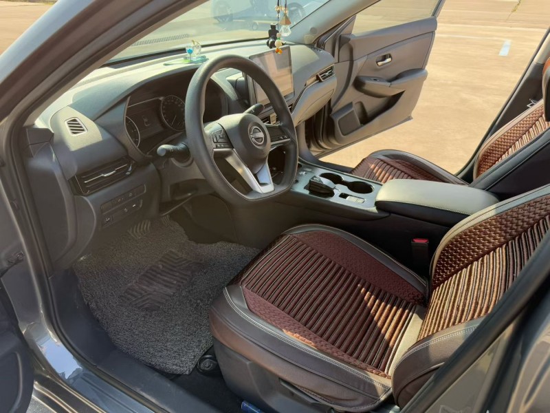 徐州23年日产轩逸8