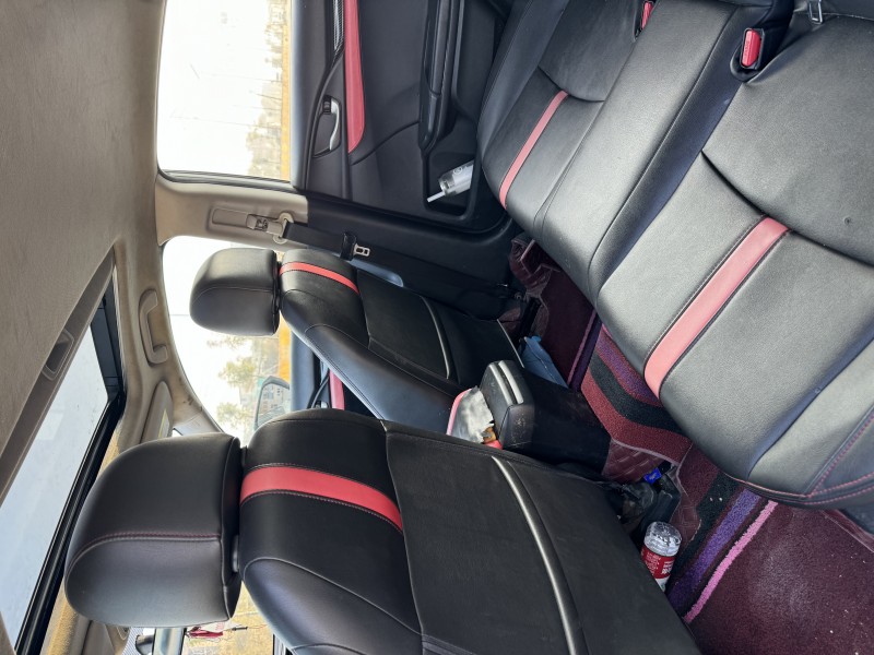 潮州19年本田思域6