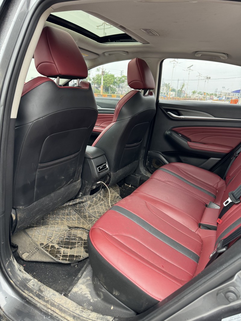 潮州21年长安汽车逸动4