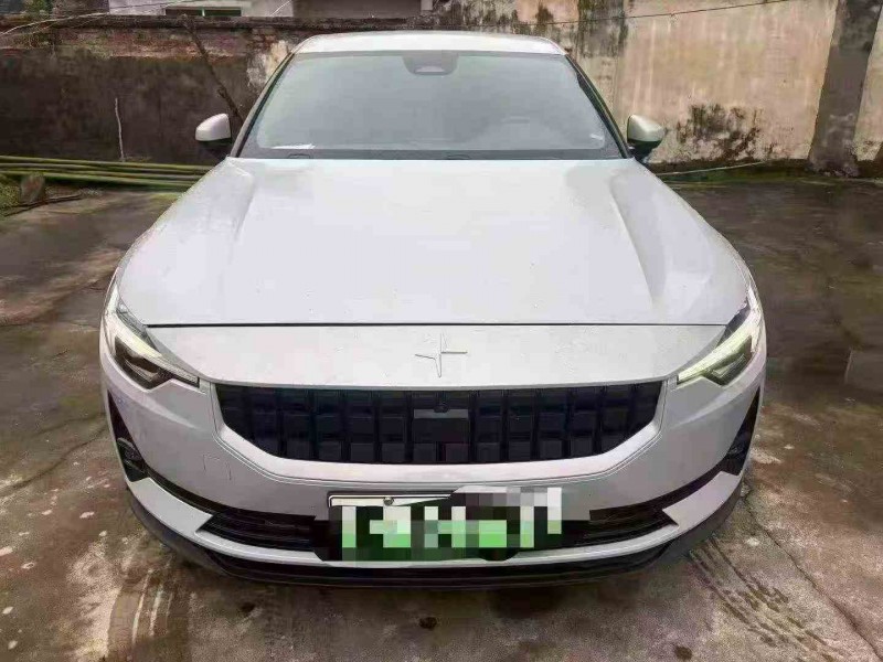 荆州24年沃尔沃极星1