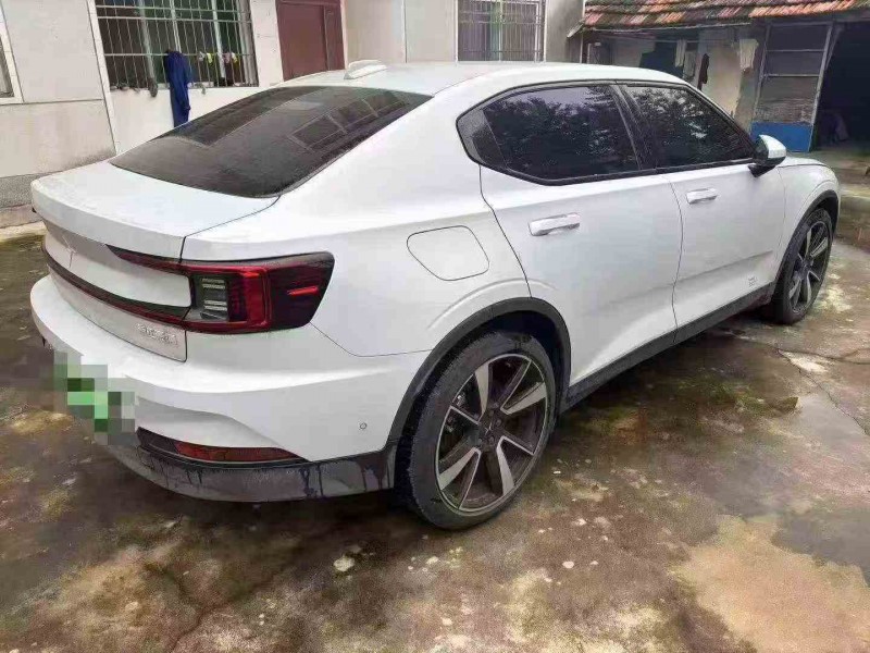 荆州24年沃尔沃极星9