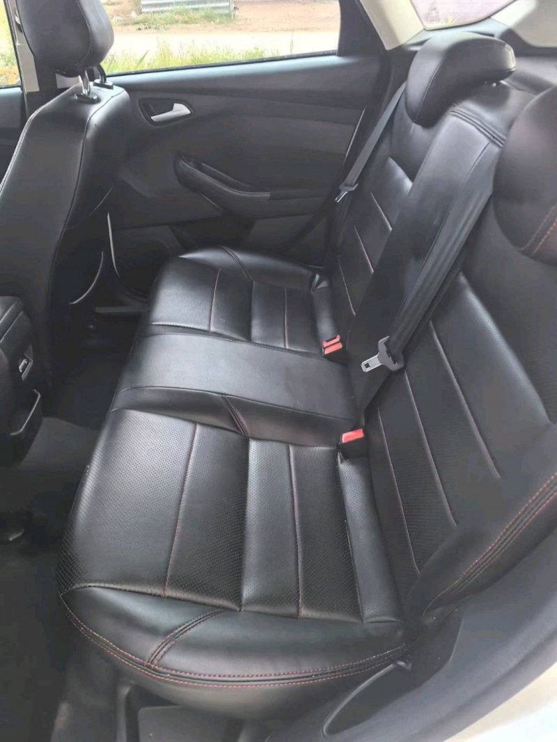 邯郸17年福特福克斯7