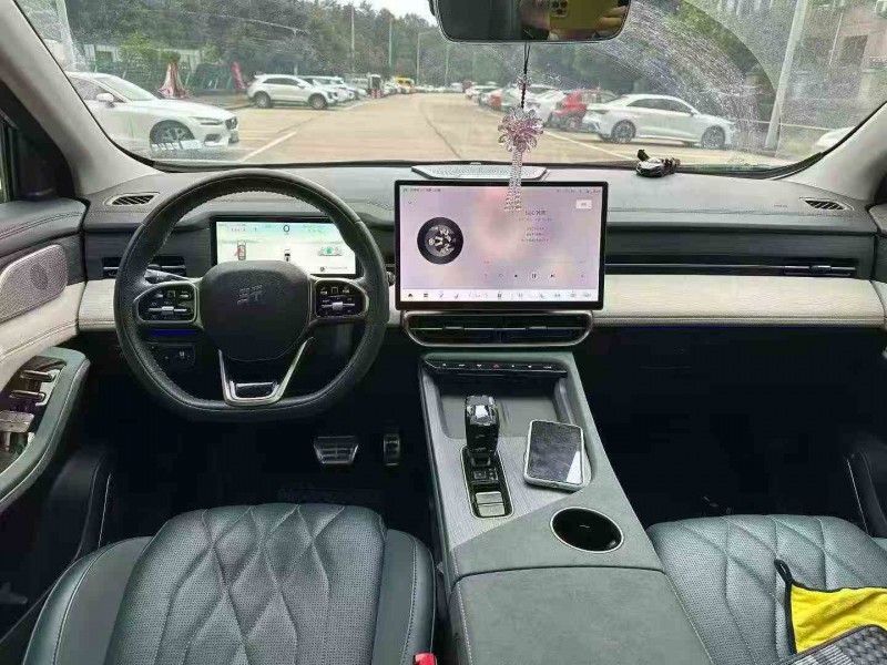 衢州24年奇瑞捷途3