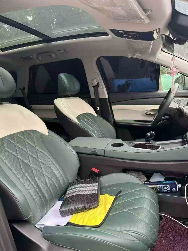 衢州24年奇瑞捷途4