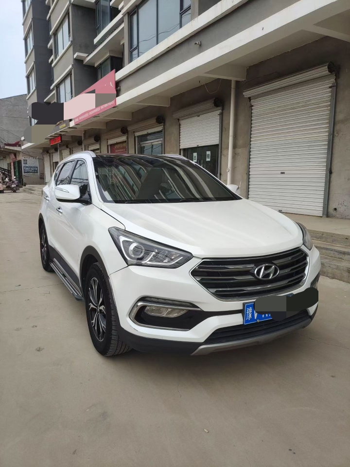 邯郸15年吉利博瑞2